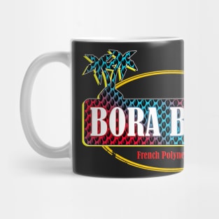 Bora Bora Mug